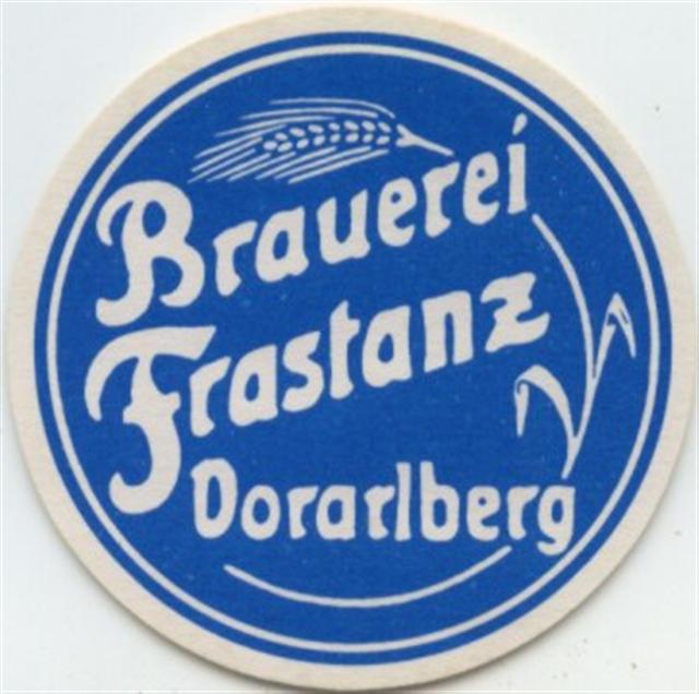 frastanz v-a frastanzer rund 3b (180-vorarlberg-blau) 
